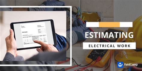 electrical box work estimate|electrical work cost calculator.